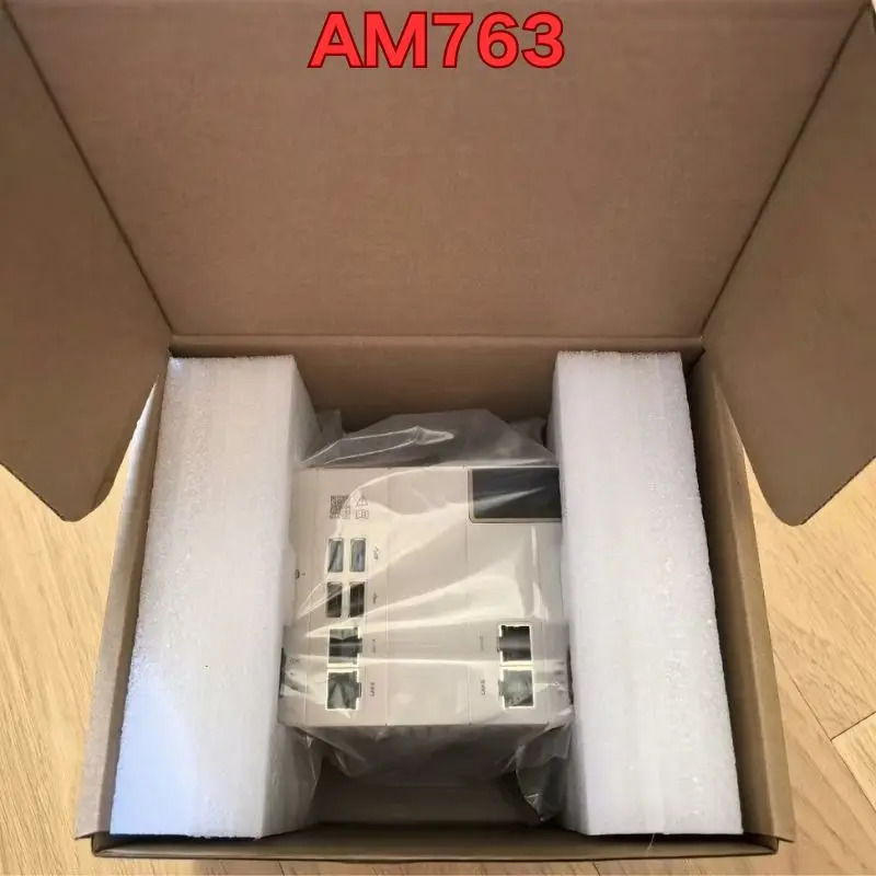 PLC 컨트롤러 AM763 신