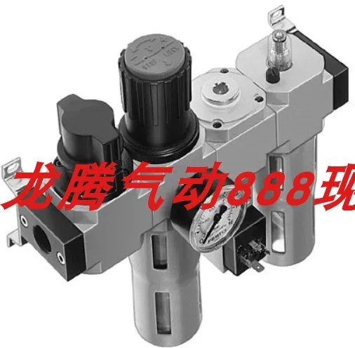 포장 페스토 트리트먼트 그룹 FRC-1 8-D-MINI-KE-A 185828 신