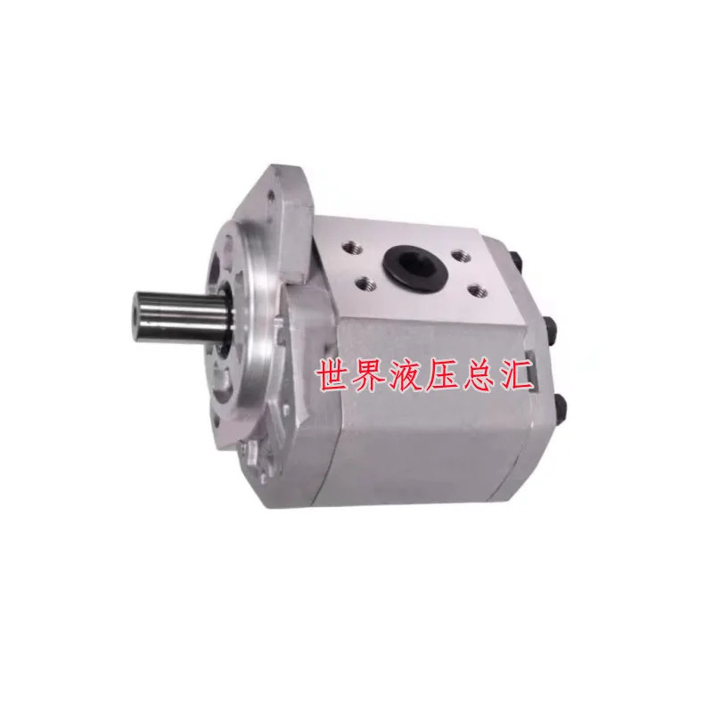 Hefei Changyuan 기어 펌프 CBQ-F520 F525 F532 F540 F550 F563-AFPL-CFH
