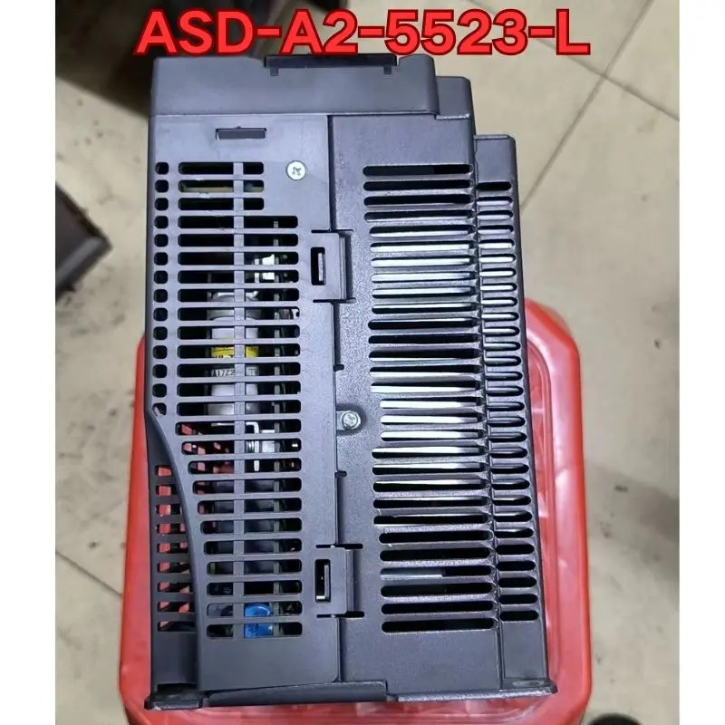 리퍼 ASD-A2-5523-L 서보 드라이브 기능 정상