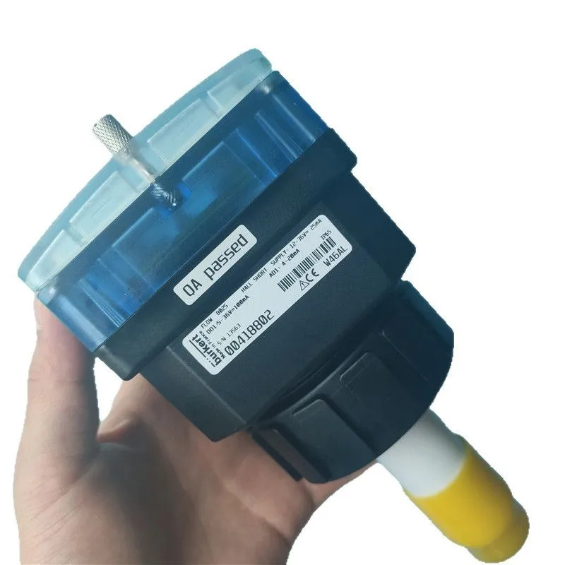 Burkert8025 보드 유량센서 12-36V 00418762 00418778 00418779