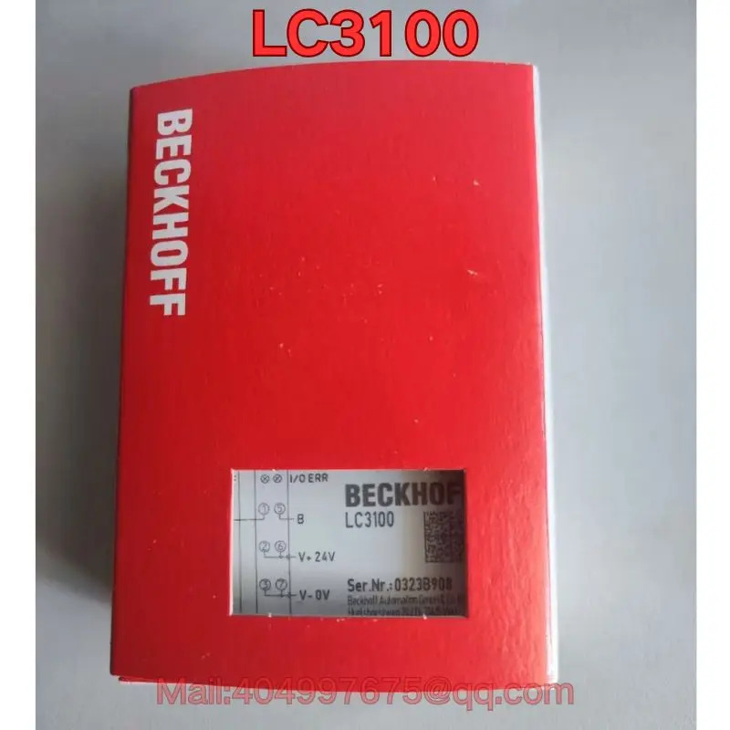PLC 모듈 LC3100 신