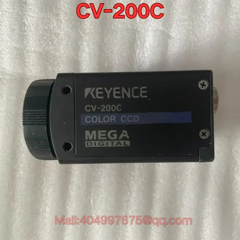 리퍼 CV-200C 산업카메라 기능 정상