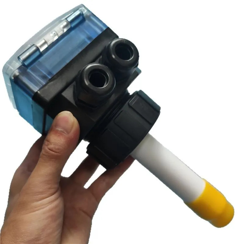 Burkert 유량 스위치 8025 Bode 유량계 00418992 00418778 00418779