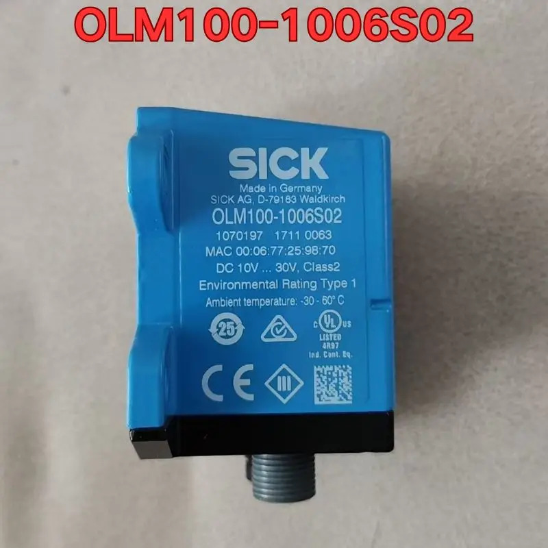 리퍼 OLM100-1006S02 센서 기능 정상