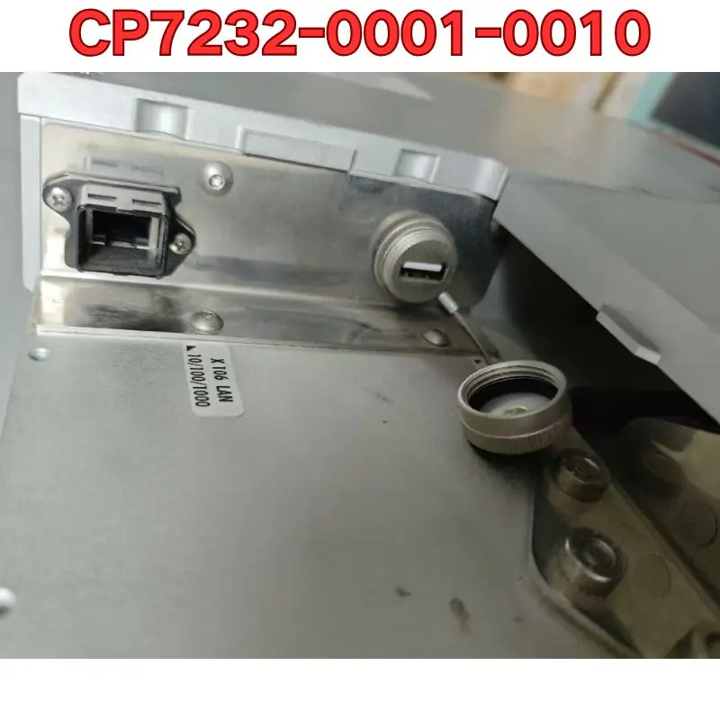 리퍼 CP7232-0001-0010 지능형 컨트롤러 기능 정상