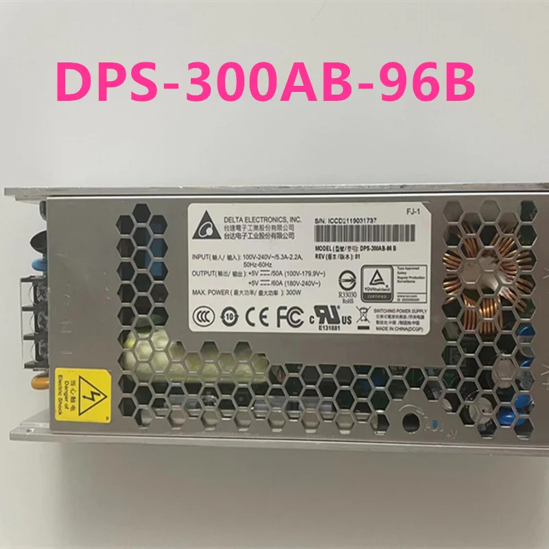 델타오리지널 전원공급장치 DPS-300AB-76 A DPS-300AB-96 B DPS-300AB-95 300W 신