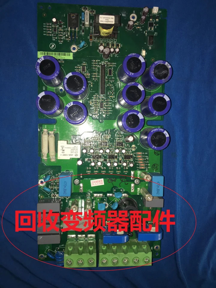 ABB 주파수 변환기 ACS550 시리즈 22kW 파워 보드 드라이브 마더보드 SINT4330C