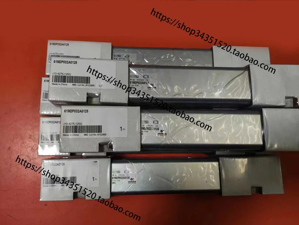 KanGM호환aosheng CAMOZI 실린더 QP2A050A020 QP2A050A050