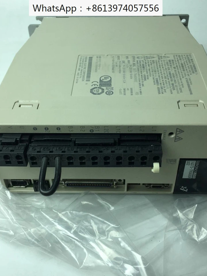 드라이버 SGDV SGD7S-R70/R90/1R6/2R8/5R5/7R6/120A00A 01A0002