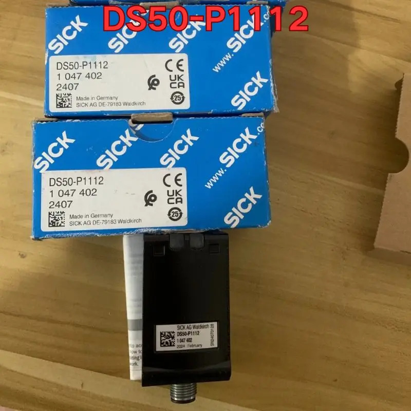 DS50-P1112 센서