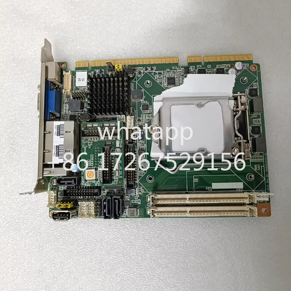 PCE-3026 R1 어드밴텍세미롱 산업제어 마더보드 PCE-3026G2