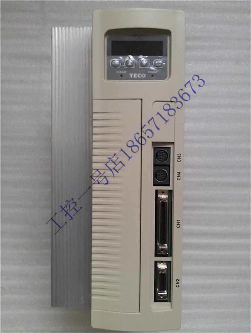 대만 동원 서보 드라이브 TSTA75D 파워 3KW 신 포장