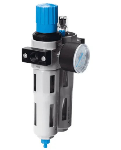 FESTO 트리플렛 FRC-1 2-D-7-O-DI-MAXI 192409 신