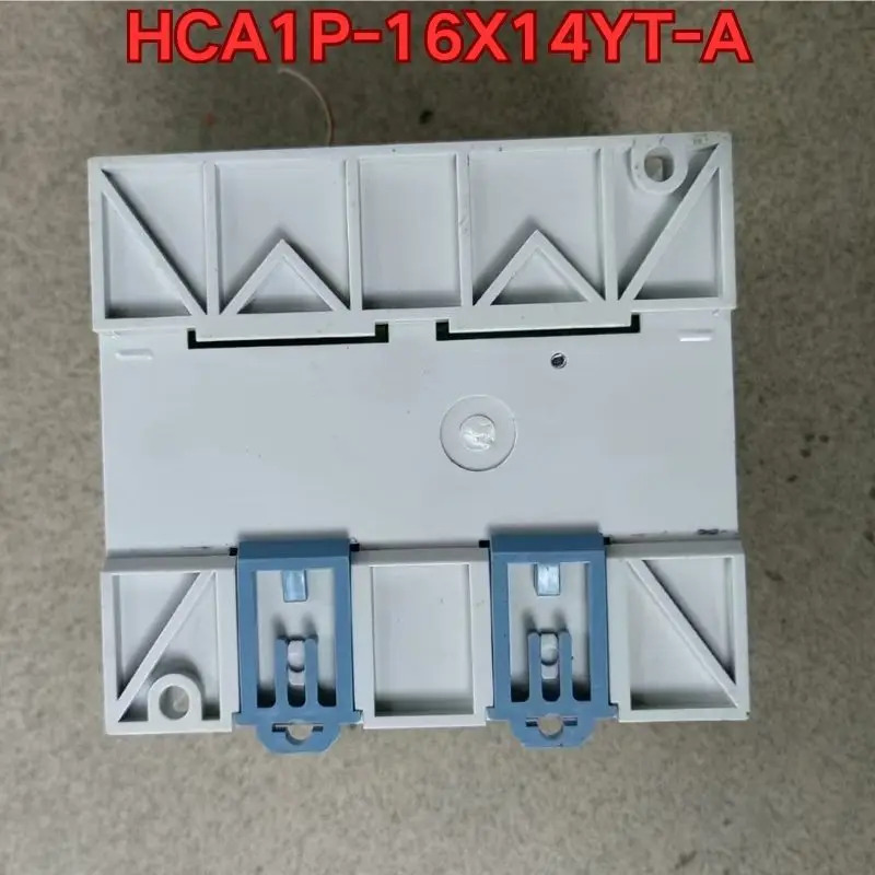 리퍼 HCA1P-16X14YT-A PLC 컨트롤러 기능 정상