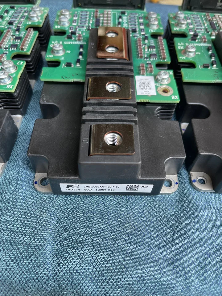 보호 보드 모듈 BGAD-12C/2MBI900VXA-120 BGAD-13C ACS880.ACS580