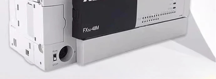 PLC FX3U-16MT/ESS 32MT 48MT 64MT 80MT 128MT/DSS