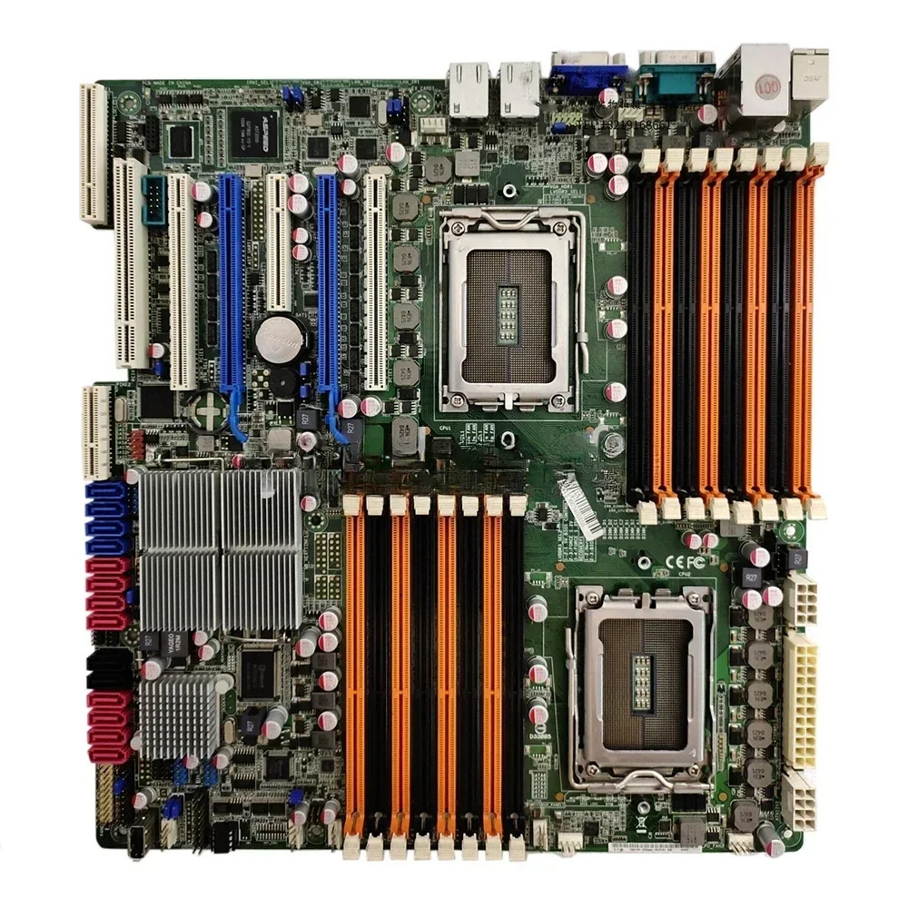 ASUS호환 KGPE-D16 REV1.03 G34 A650R-G서버 마더보드 좋은