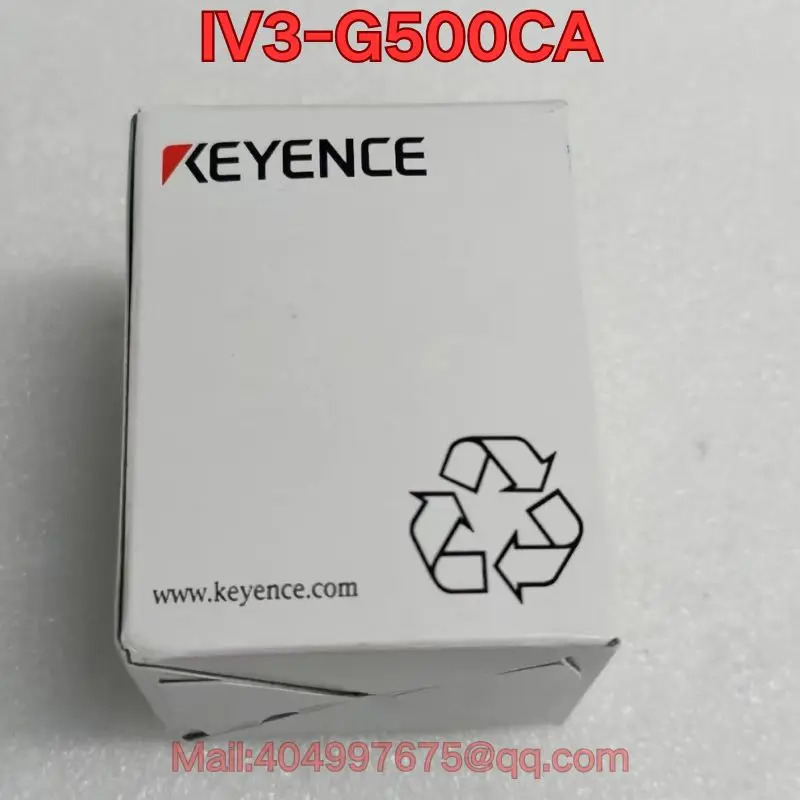 IV3-G500CA 산업카메라 신