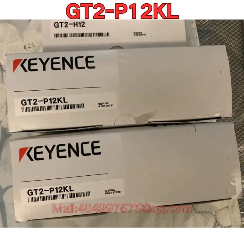 2-P12KL 센서