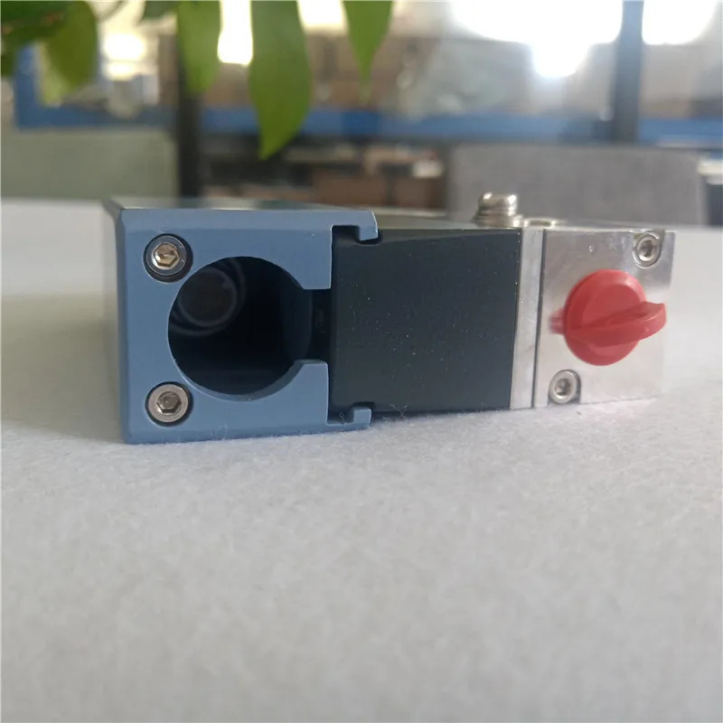 Baode burkert8742 질량 유량계 Baodi 유량 컨트롤러 24V 4-20mA