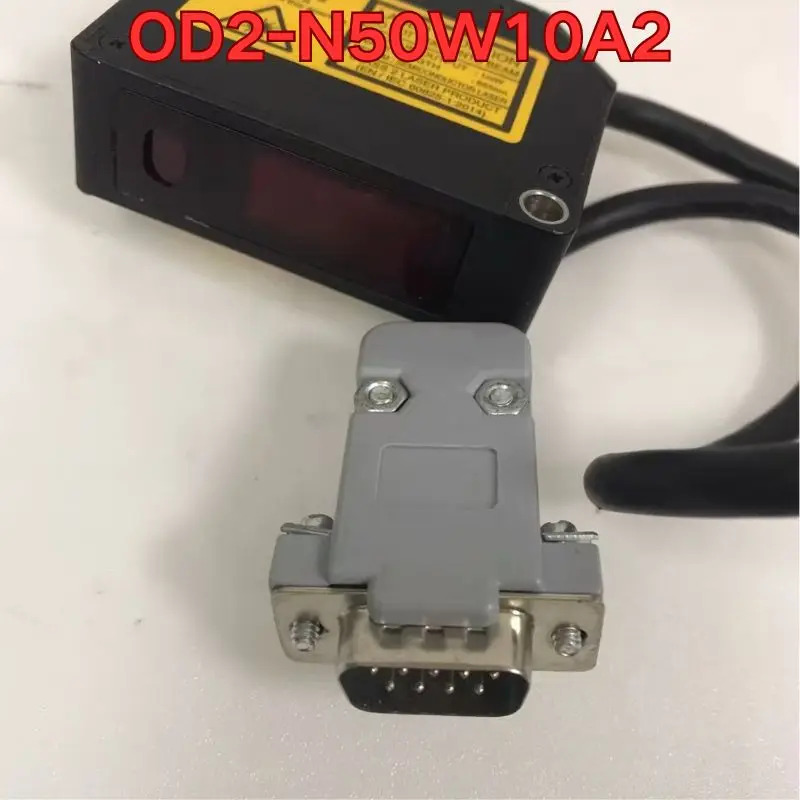 리퍼 OD2-N50W10A2 센서 기능 정상