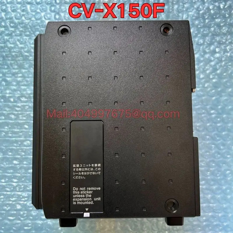 리퍼 CV-X150F 비전 컨트롤러 기능 정상