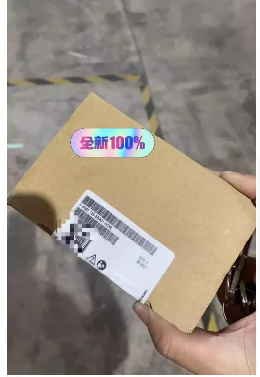 6ES7155-6BA01-0CN0 오리지널