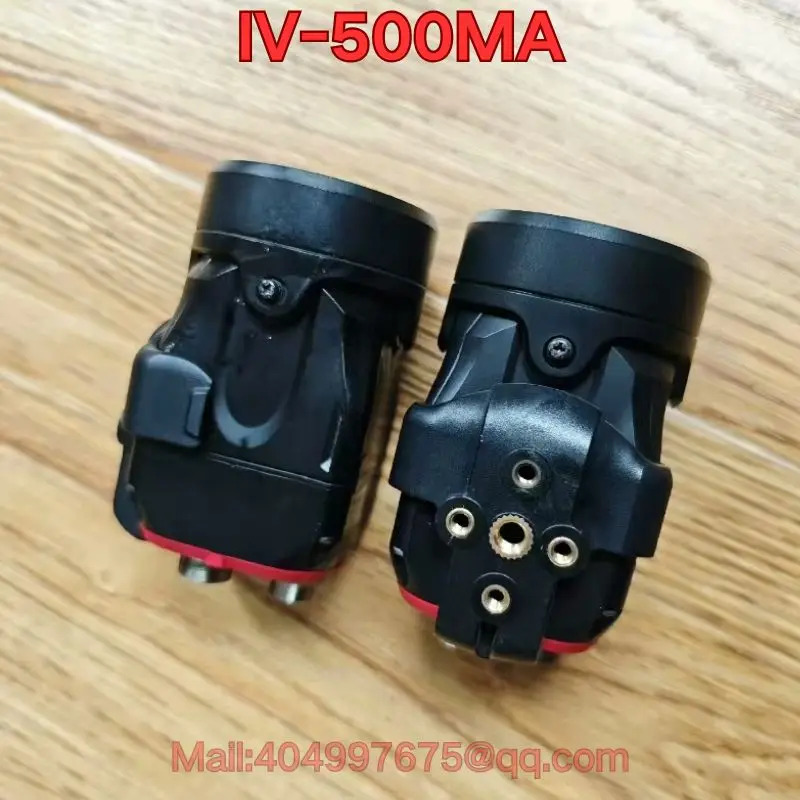 리퍼 IV-500MA 산업카메라 기능 정상