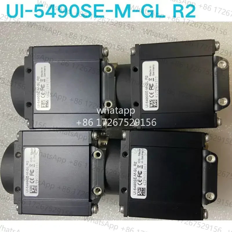 리퍼 OK 산업카메라 UI-5490SE-M-GL R2