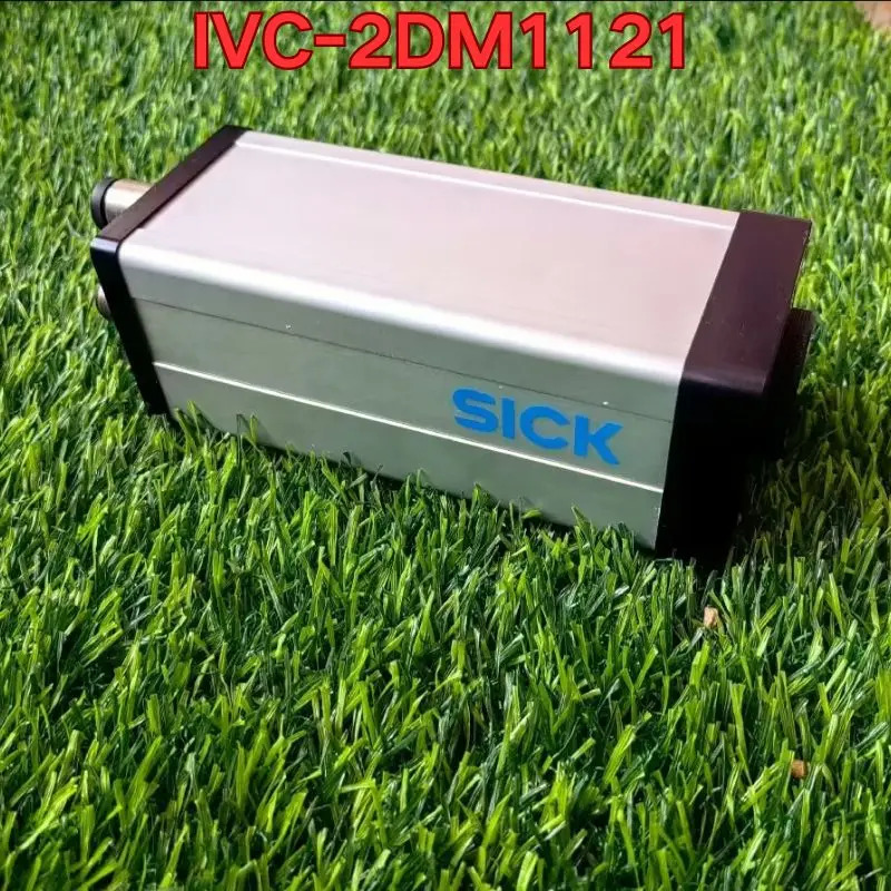 리퍼 IVC-2DM1121 산업카메라 기능 정상
