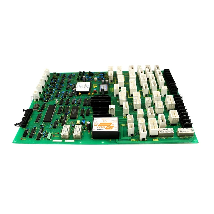 부품은 Toshiba CV150 자동차 지붕 CCNU-NLB UCE1-308C3 2N1M3292-A