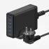 USB PD 230W PPS GaN 접지 멀티 초고속 충전기 GE610 ... 개봉기 | 실사용 후기 썸네일