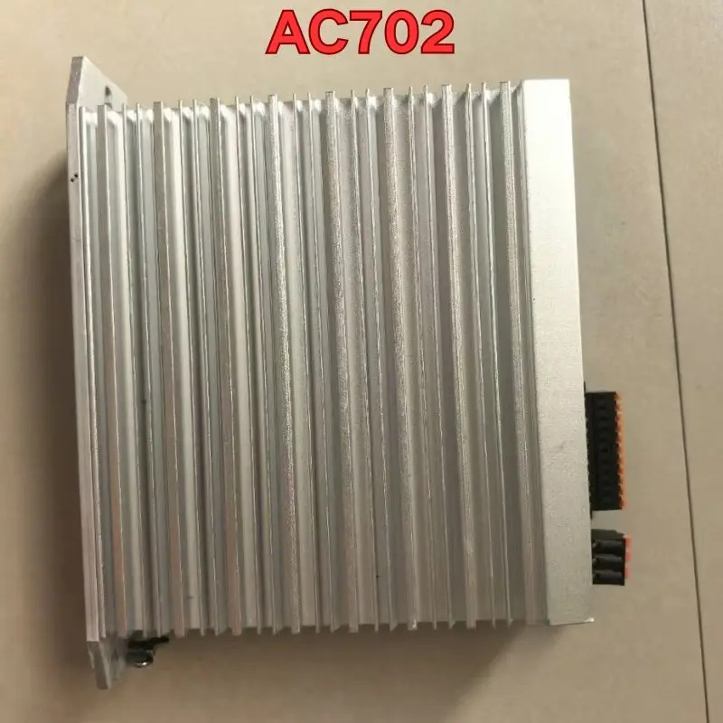 리퍼 PLC 컨트롤러 기능 AC702 정상