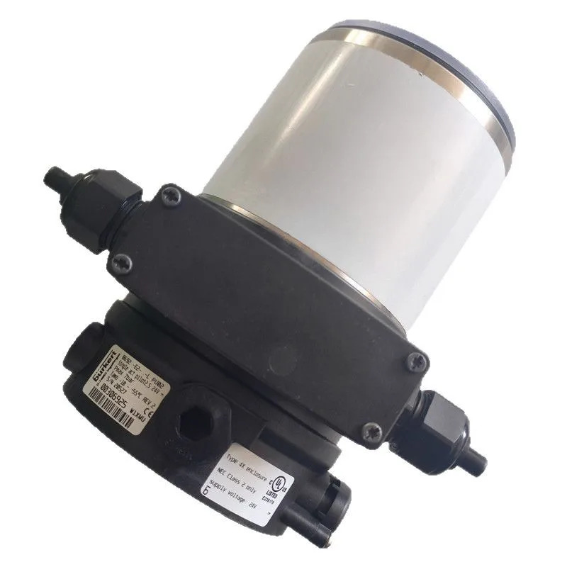 Burkert8692 컨트롤러 포지셔너 00227290 00306913 조절 밸브