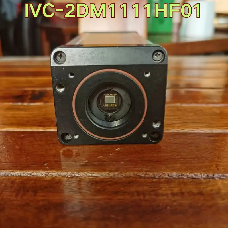 리퍼 IVC-2DM1111HF01 산업카메라 기능 정상