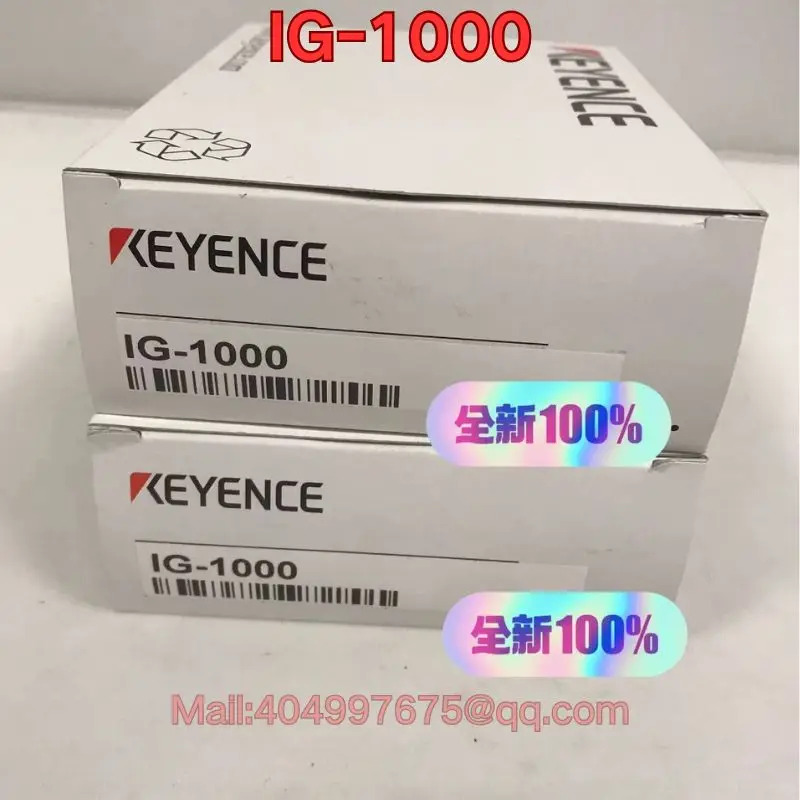 IG-1000 센서