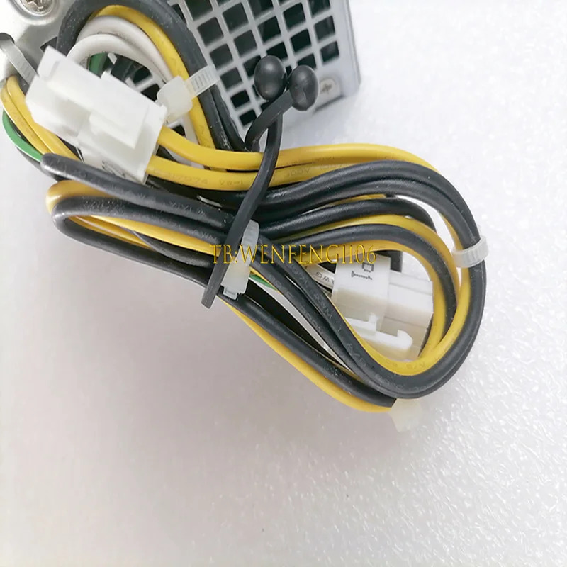 DELL 3050 7050 5050 3668 3665 6 핀 180W 전원공급장치 DP3DV 0DP3DV H180AS-02 신