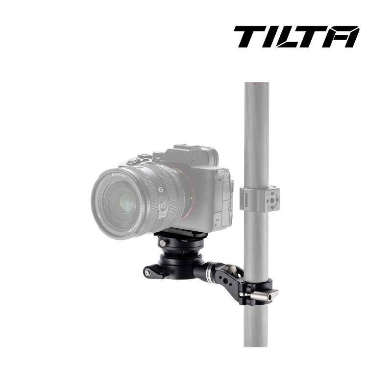 TILTA 히드라 조절식 지지대용 ARCA 볼 헤드 HDA-T16-ABH