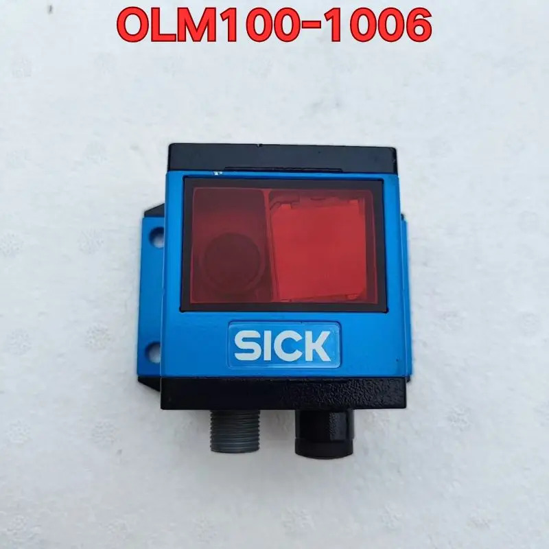리퍼 OLM100-1006 센서 기능 정상