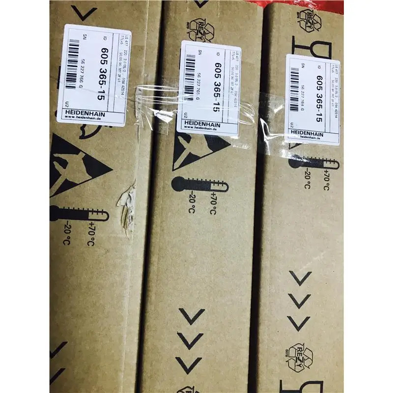 HEIDENHAIN 씰링 스트립 더스트 LS176C LS476C LS477 LB382C