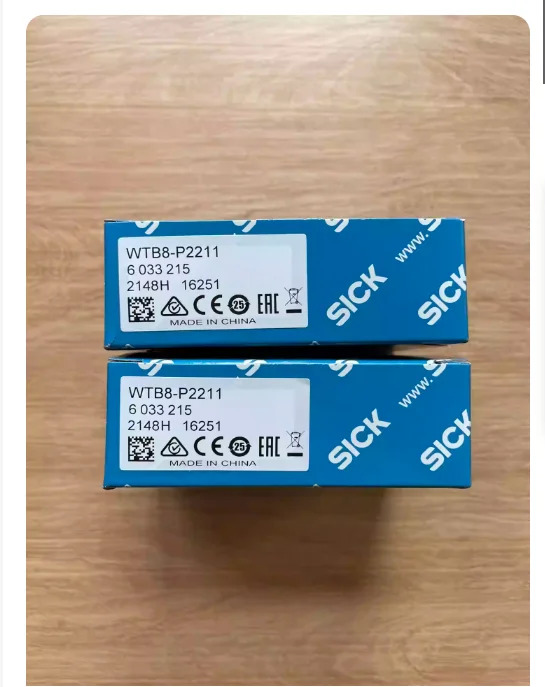 Spot WTB8-P2211 센서