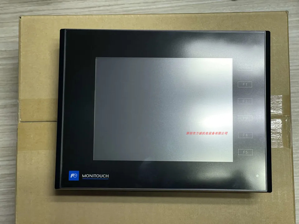 후지 터치 스크린 TS2060 TS2060-U200 TS2060i-U200
