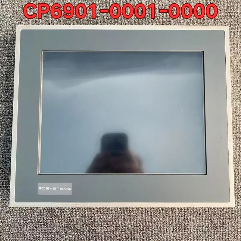 리퍼 CP6901-0001-0000 지능형 컨트롤러 기능 정상