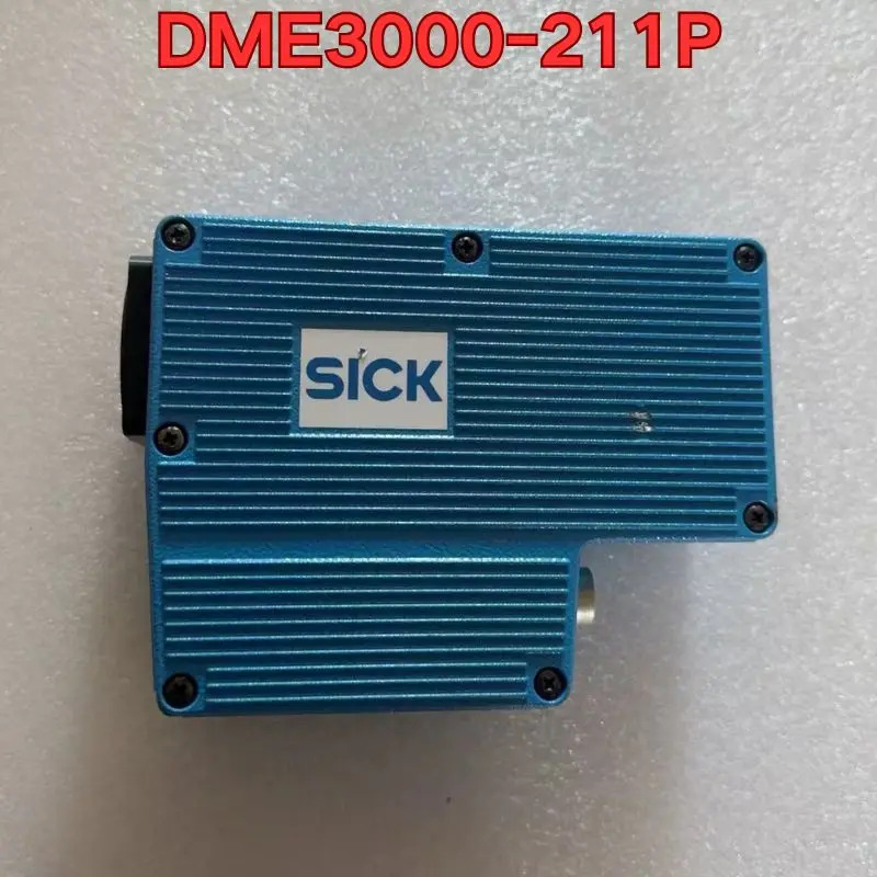 리퍼 DME3000-211P 센서 기능 정상