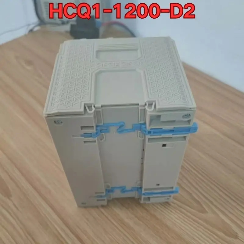 리퍼 HCQ1-1200-D2 PLC 컨트롤러 기능 정상