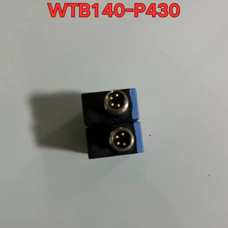 리퍼 WTB140-P430 센서 기능 정상