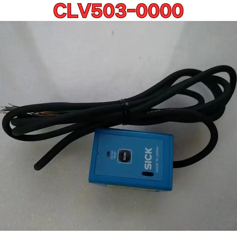 리퍼 CLV503-0000 센서 기능 정상