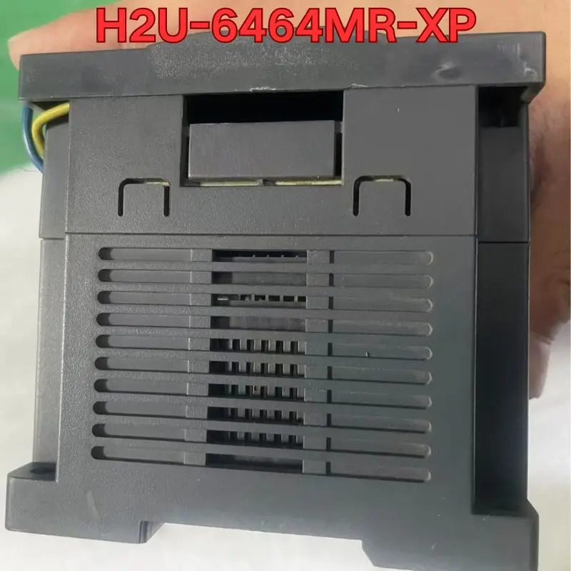 리퍼 H2U-6464MR-XP PLC 컨트롤러 기능 정상