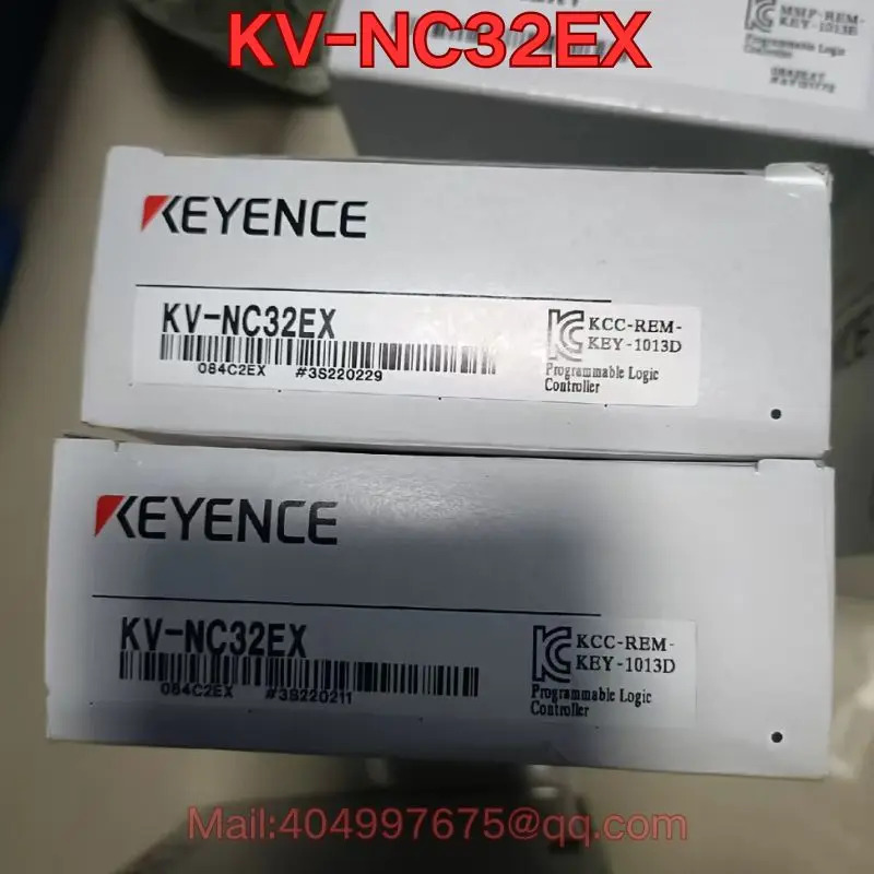 KV-NC32EX PLC 모듈